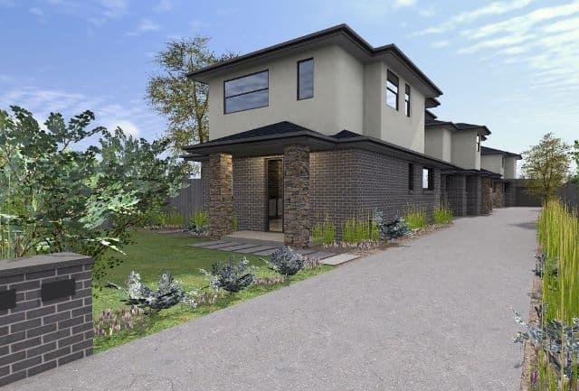 25 Shady Grove, NUNAWADING VIC 3131, Nunawading - Thumbnail 2