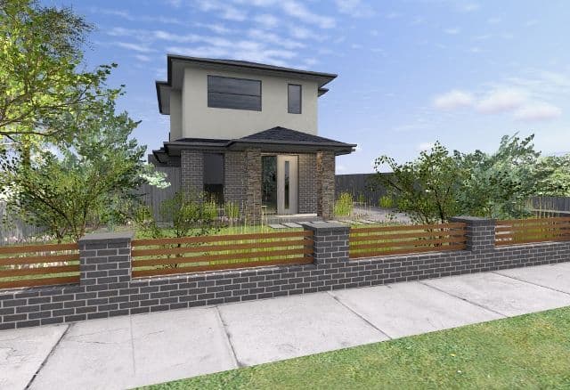 25 Shady Grove, NUNAWADING VIC 3131, Nunawading - Thumbnail 3