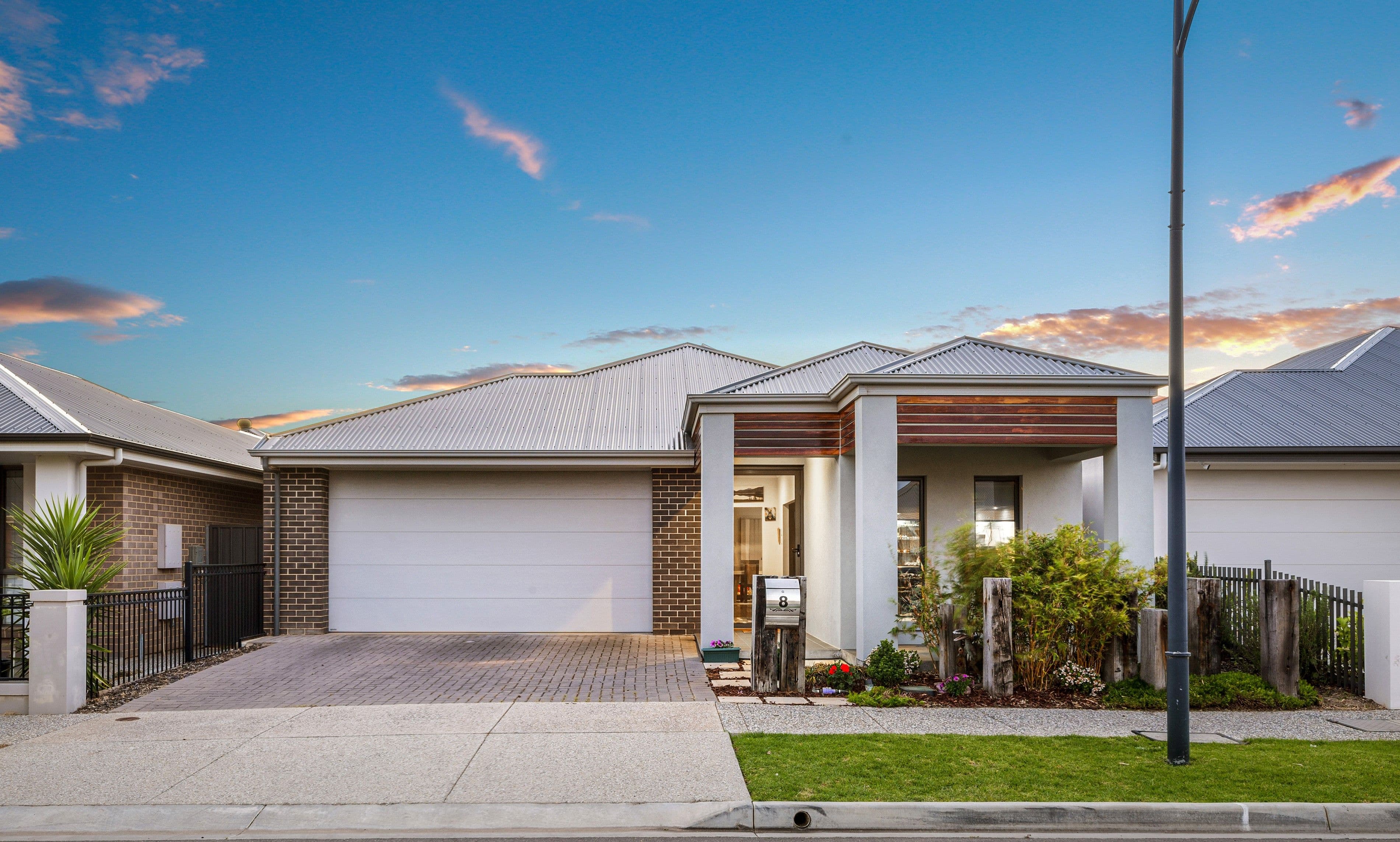 8 Hillier Street, Lightsview SA 5085, Lightsview - Image 1