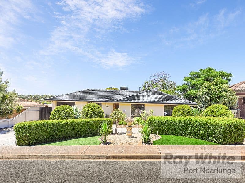 36 Heather Drive, Christie Downs SA 5164, Christie Downs - Image 1