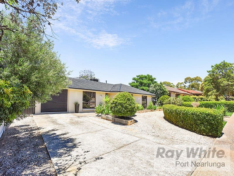 36 Heather Drive, Christie Downs SA 5164, Christie Downs - Thumbnail 3