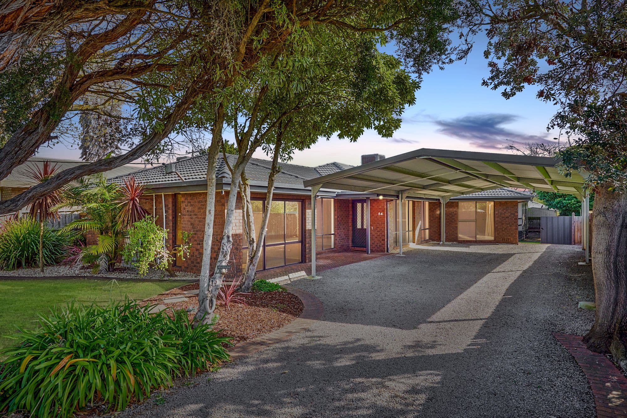 64 Whitehead Grove, Rosebud VIC 3939, Rosebud - Image 1