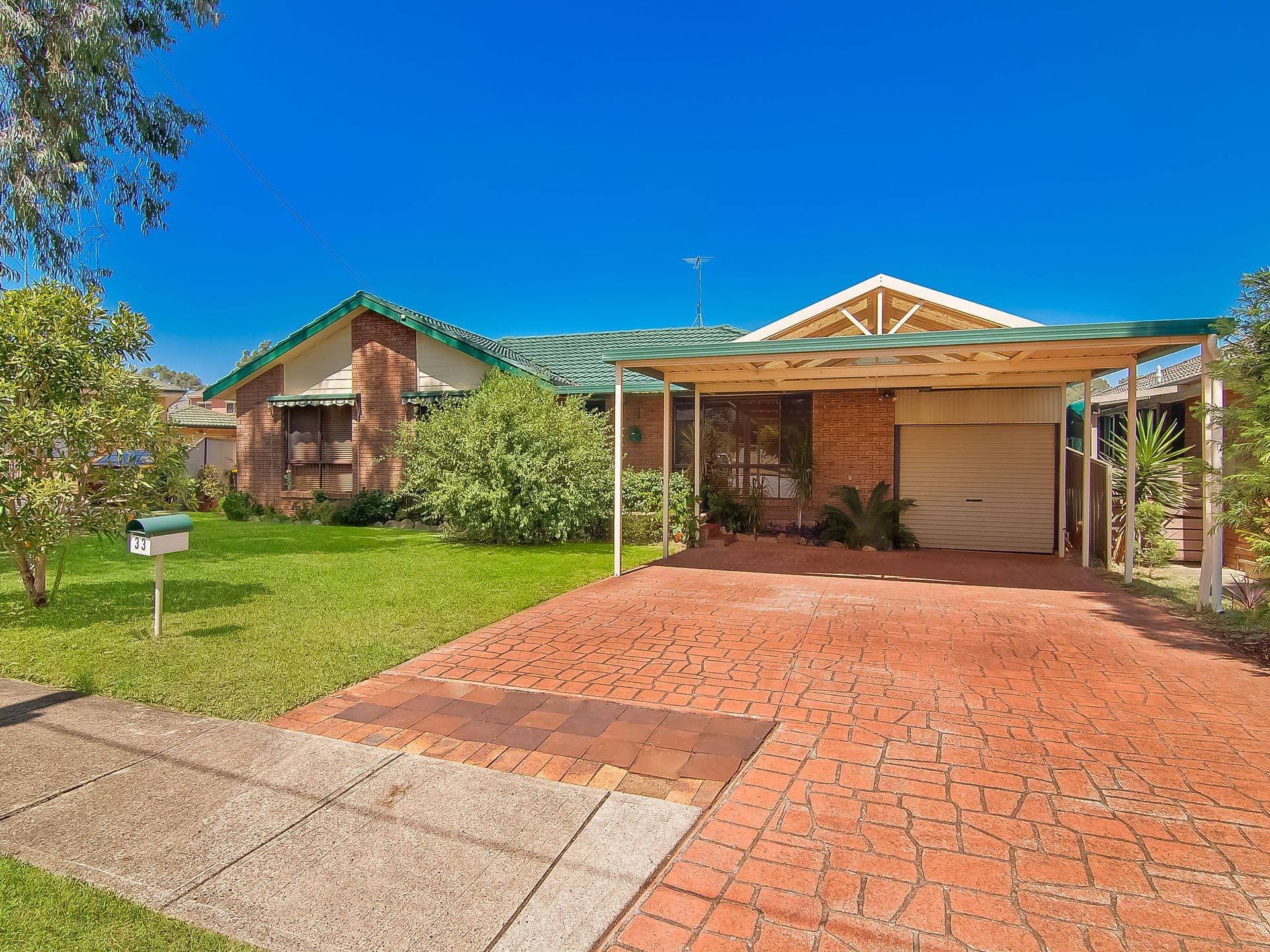66 Bombala Crescent, Quakers Hill - Image 1