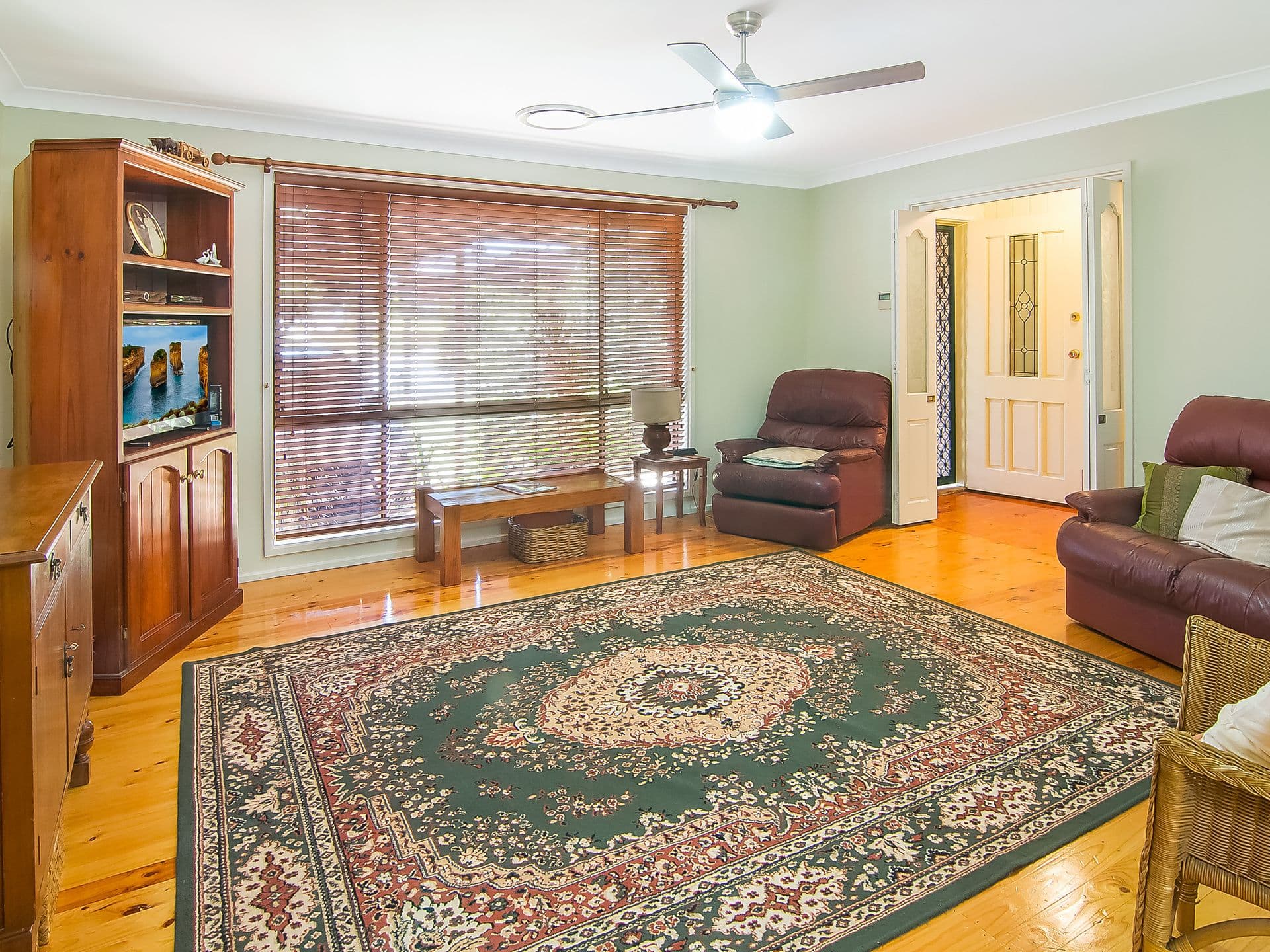 66 Bombala Crescent, Quakers Hill - Thumbnail 2