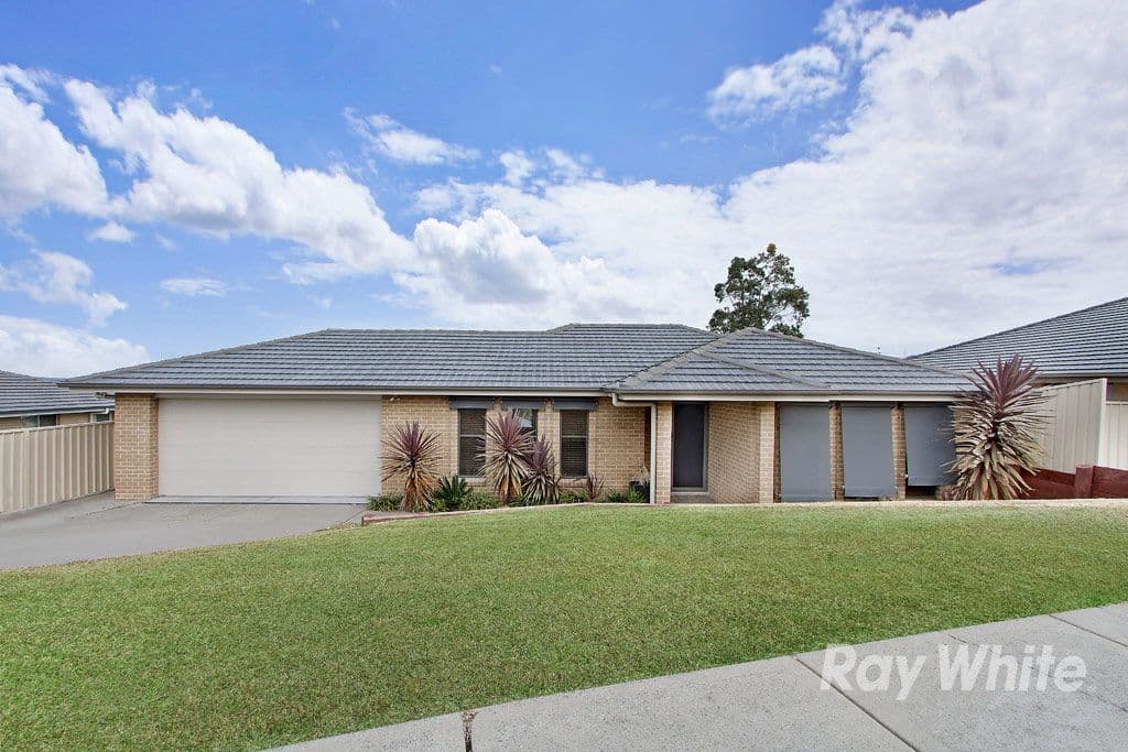 CAMERON PARK NSW 2285, Cameron Park - Image 1