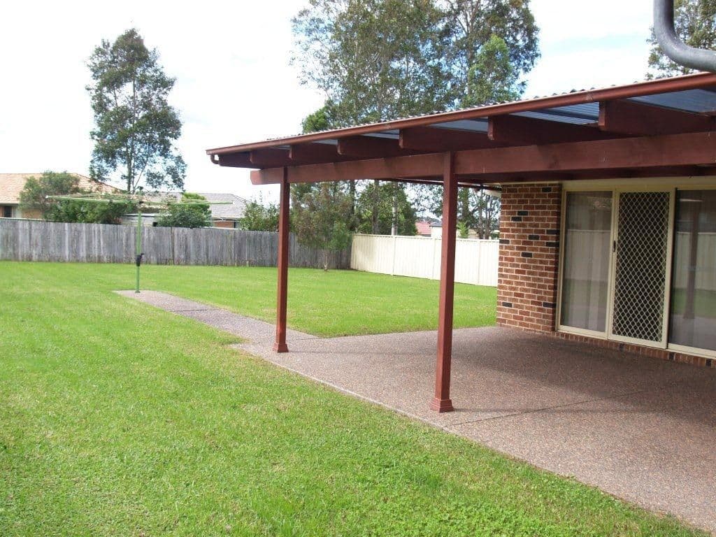 39 Isa Road, WORRIGEE NSW 2540, Worrigee - Thumbnail 2
