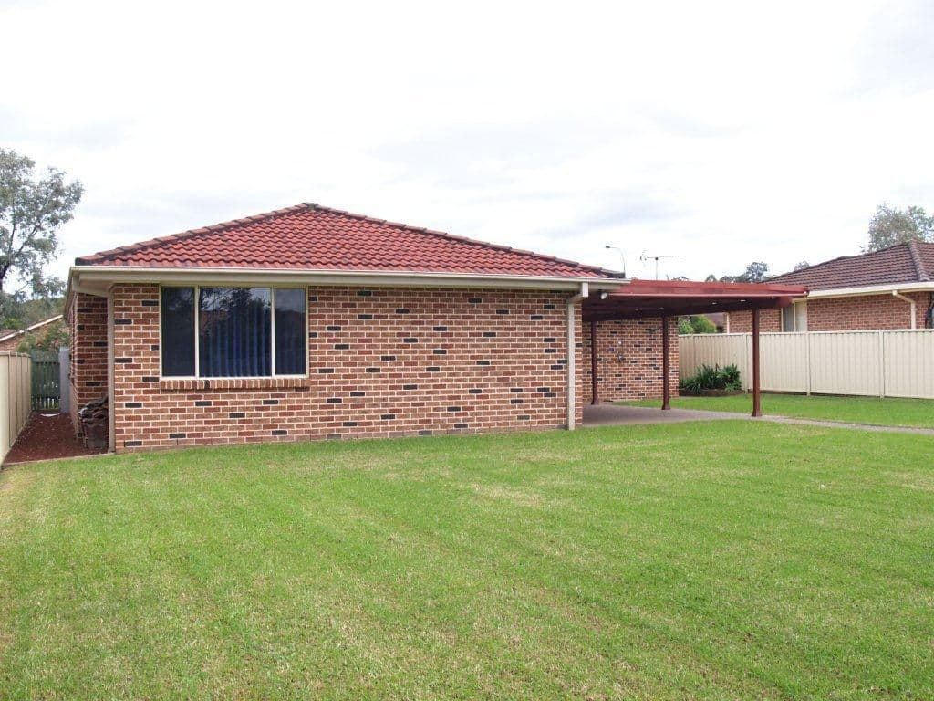39 Isa Road, WORRIGEE NSW 2540, Worrigee - Thumbnail 4