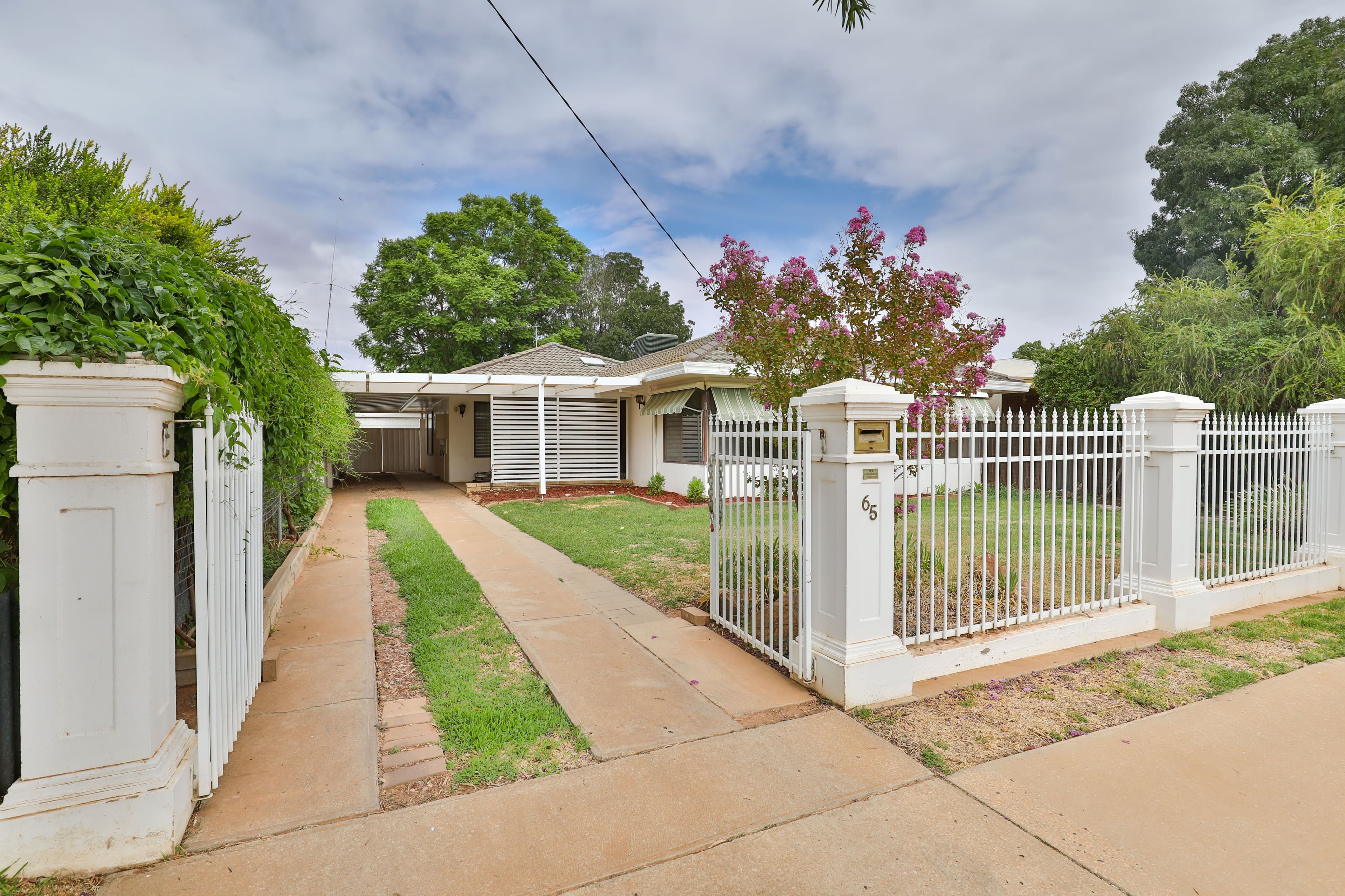 65 Hector Street, Mildura VIC 3500, Mildura - Image 1
