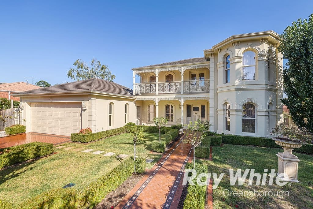 5 Sylvan Court, Ivanhoe, Ivanhoe - Image 1