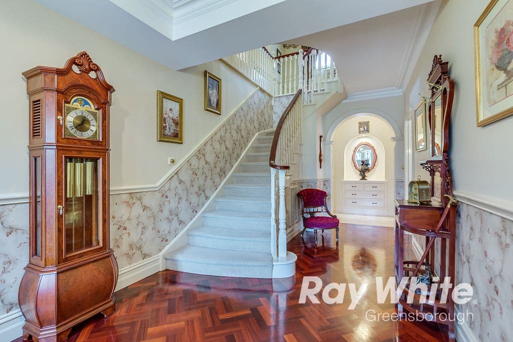 5 Sylvan Court, Ivanhoe, Ivanhoe - Thumbnail 2