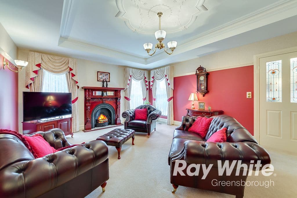 5 Sylvan Court, Ivanhoe, Ivanhoe - Thumbnail 3