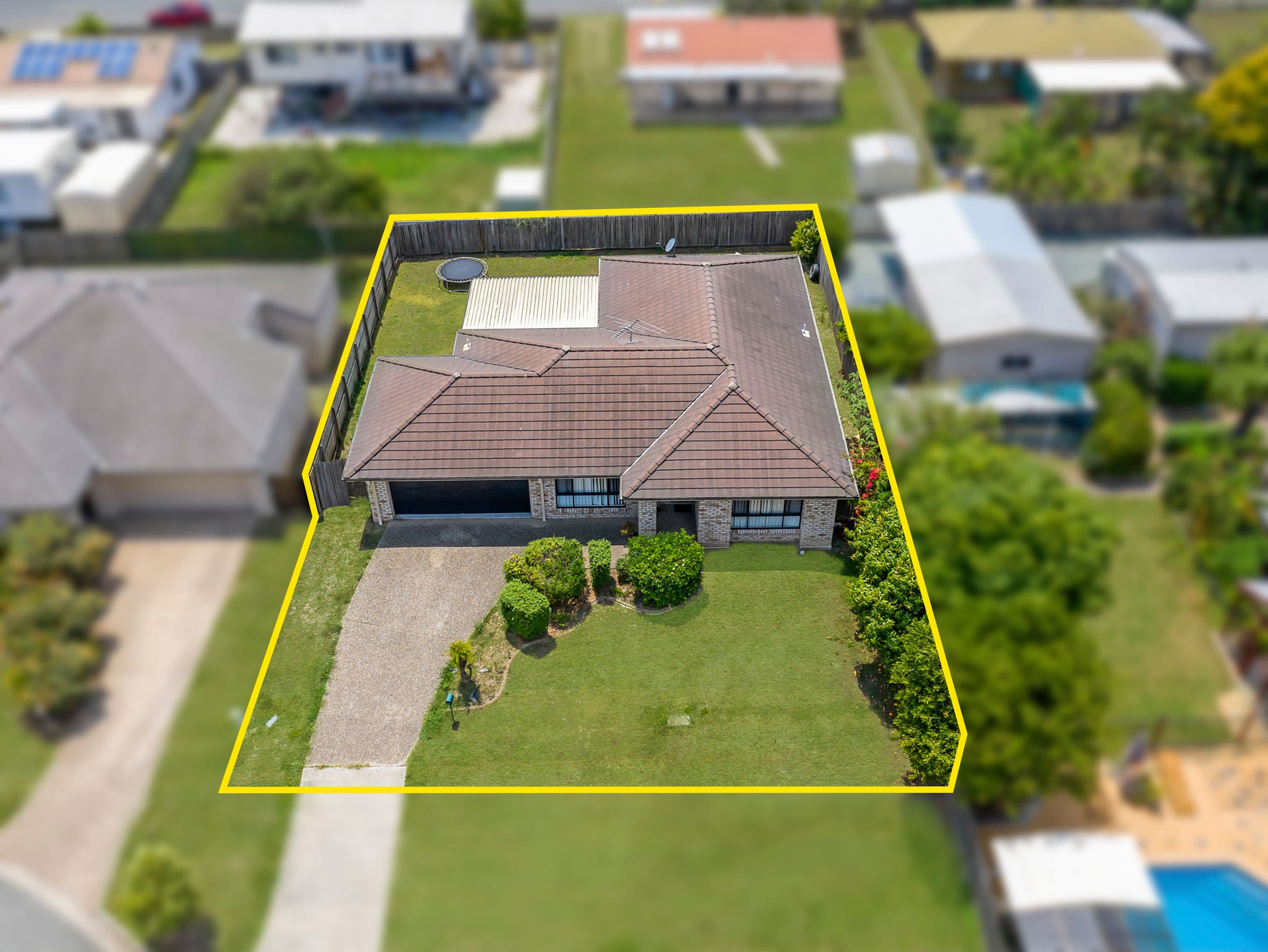 28 Zachary Street, Eagleby QLD 4207, Eagleby - Thumbnail 2