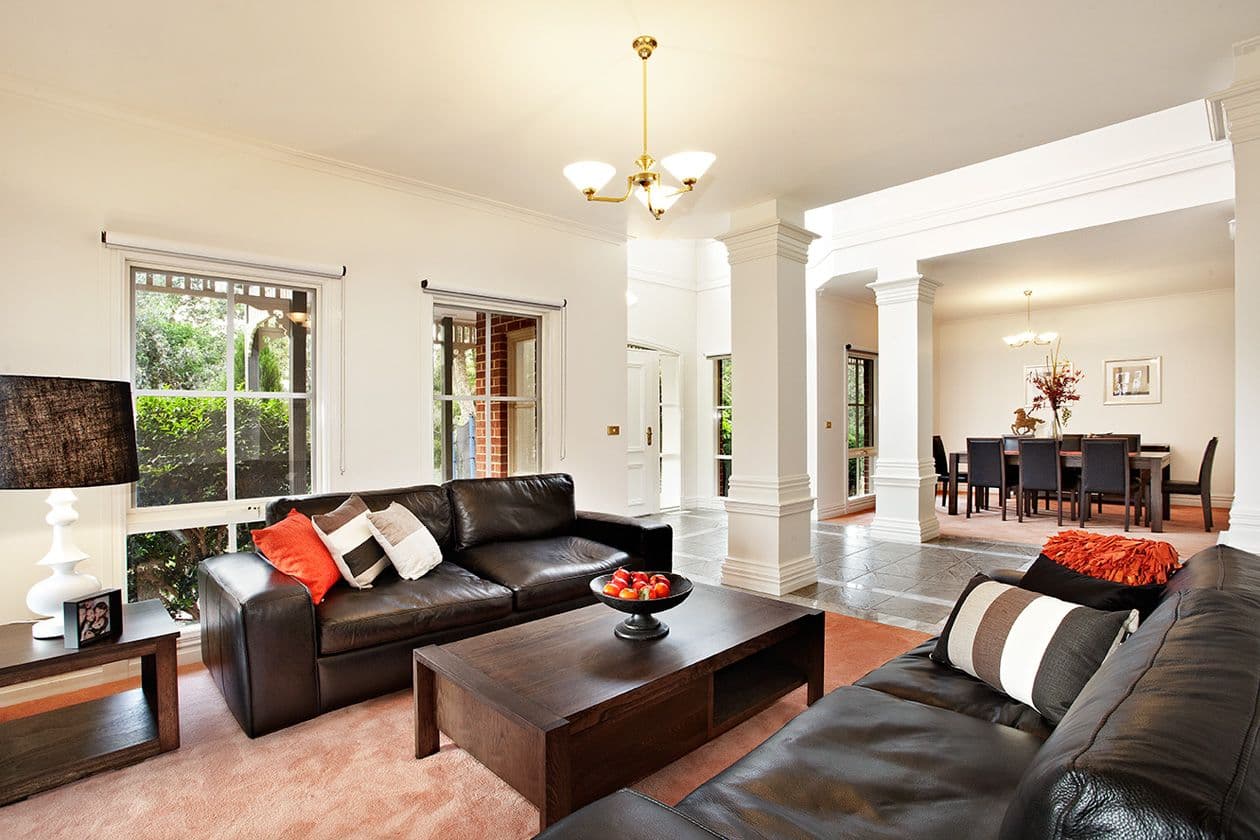 1 Shelagh Court, Warrandyte VIC 3113, Warrandyte - Thumbnail 2