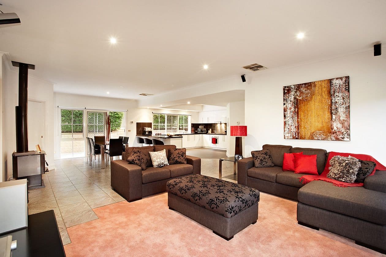 1 Shelagh Court, Warrandyte VIC 3113, Warrandyte - Thumbnail 3