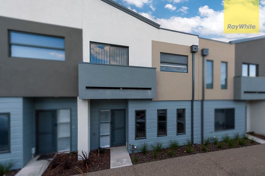 2-24 Hyde Park Avenue, Craigieburn VIC 3064, Craigieburn - Image 1