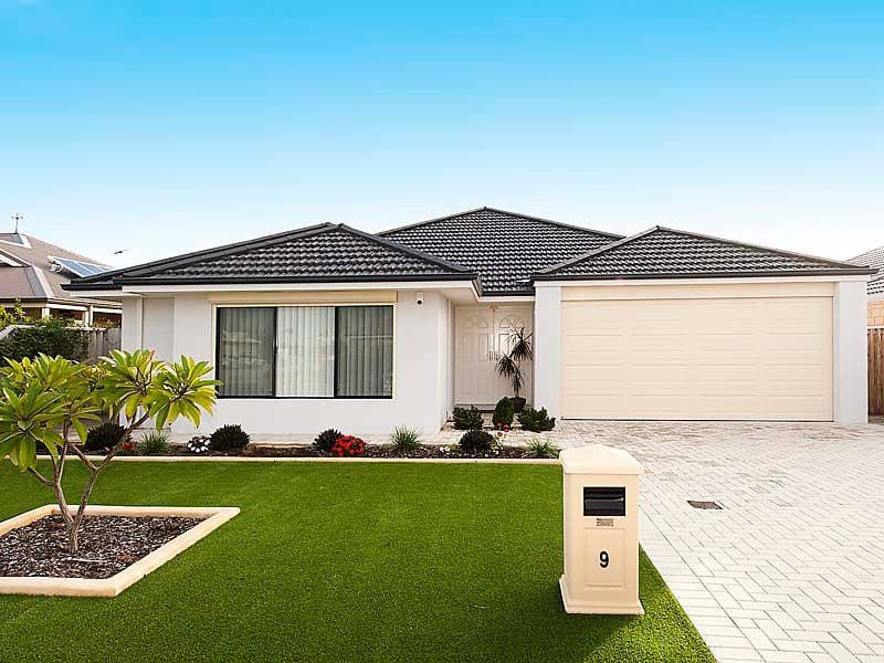 9 Zaraffa Avenue, SHOALWATER WA 6169, Shoalwater - Image 1
