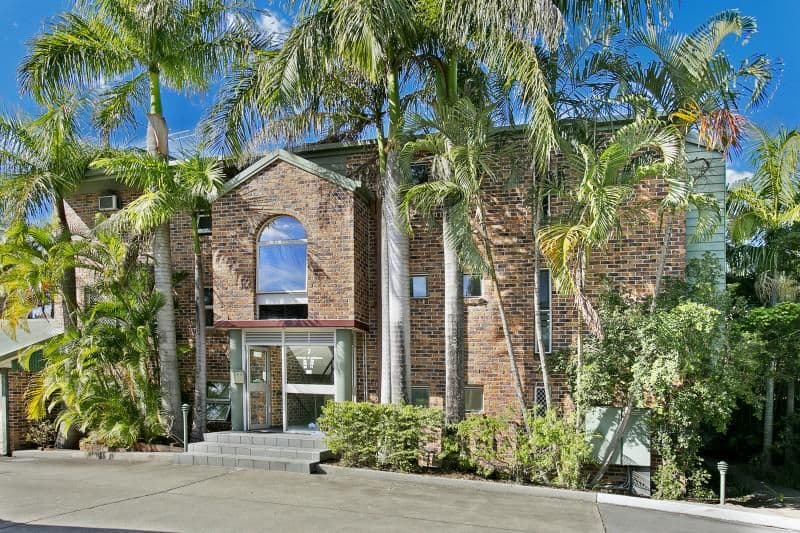 11 Ascog Terrace, TOOWONG QLD 4066, Toowong - Image 1