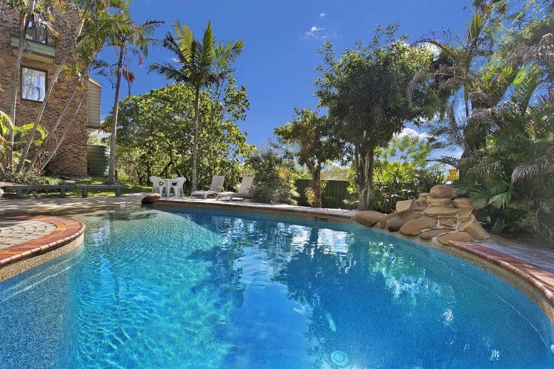 11 Ascog Terrace, TOOWONG QLD 4066, Toowong - Thumbnail 8