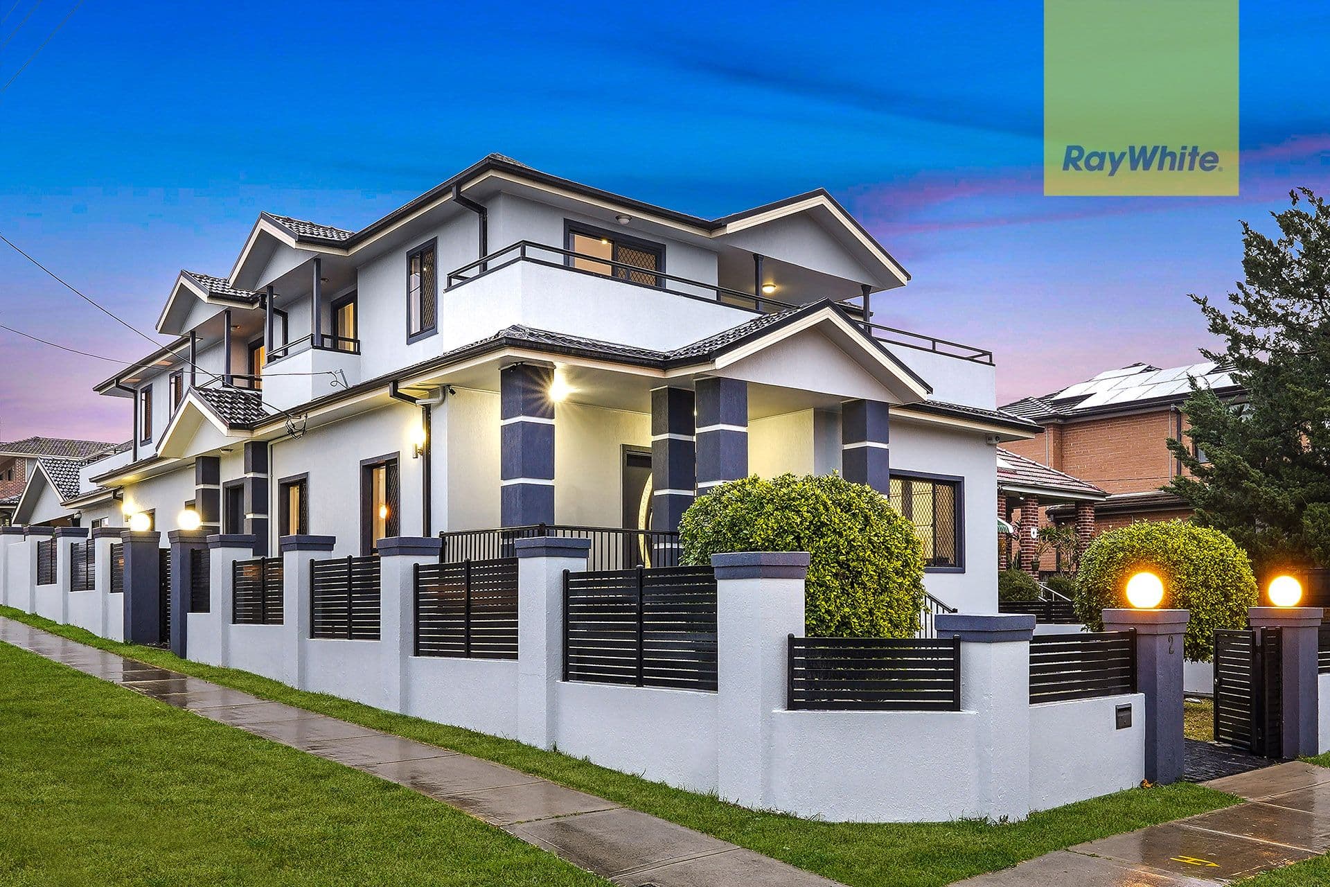 2 Major Road, Merrylands NSW 2160, Merrylands - Image 1