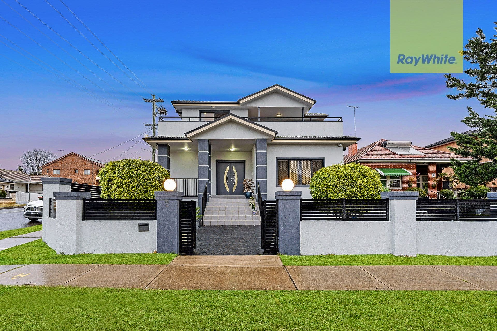 2 Major Road, Merrylands NSW 2160, Merrylands - Thumbnail 3