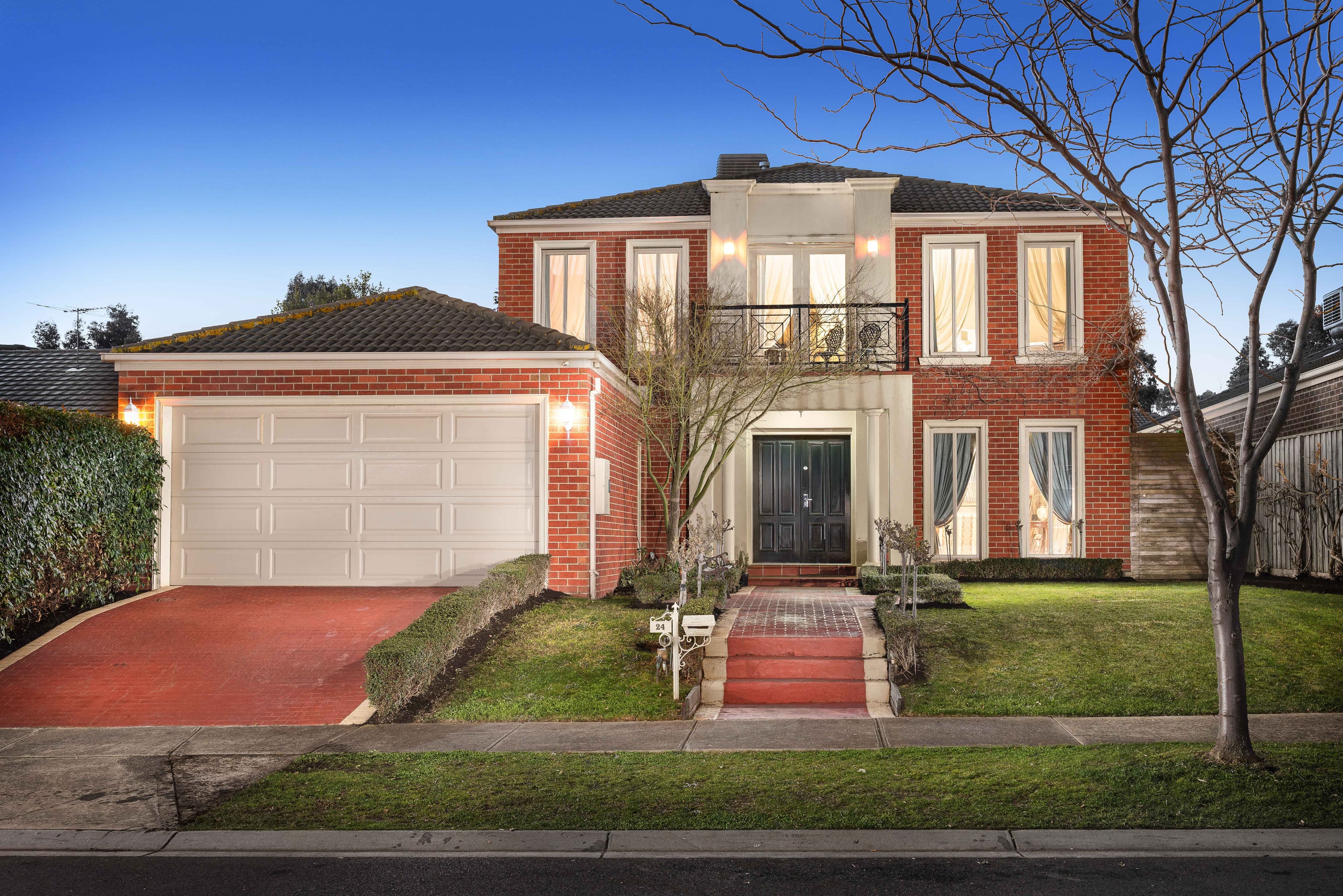 24 Robusta Avenue, Bundoora VIC 3083, Bundoora - Image 1