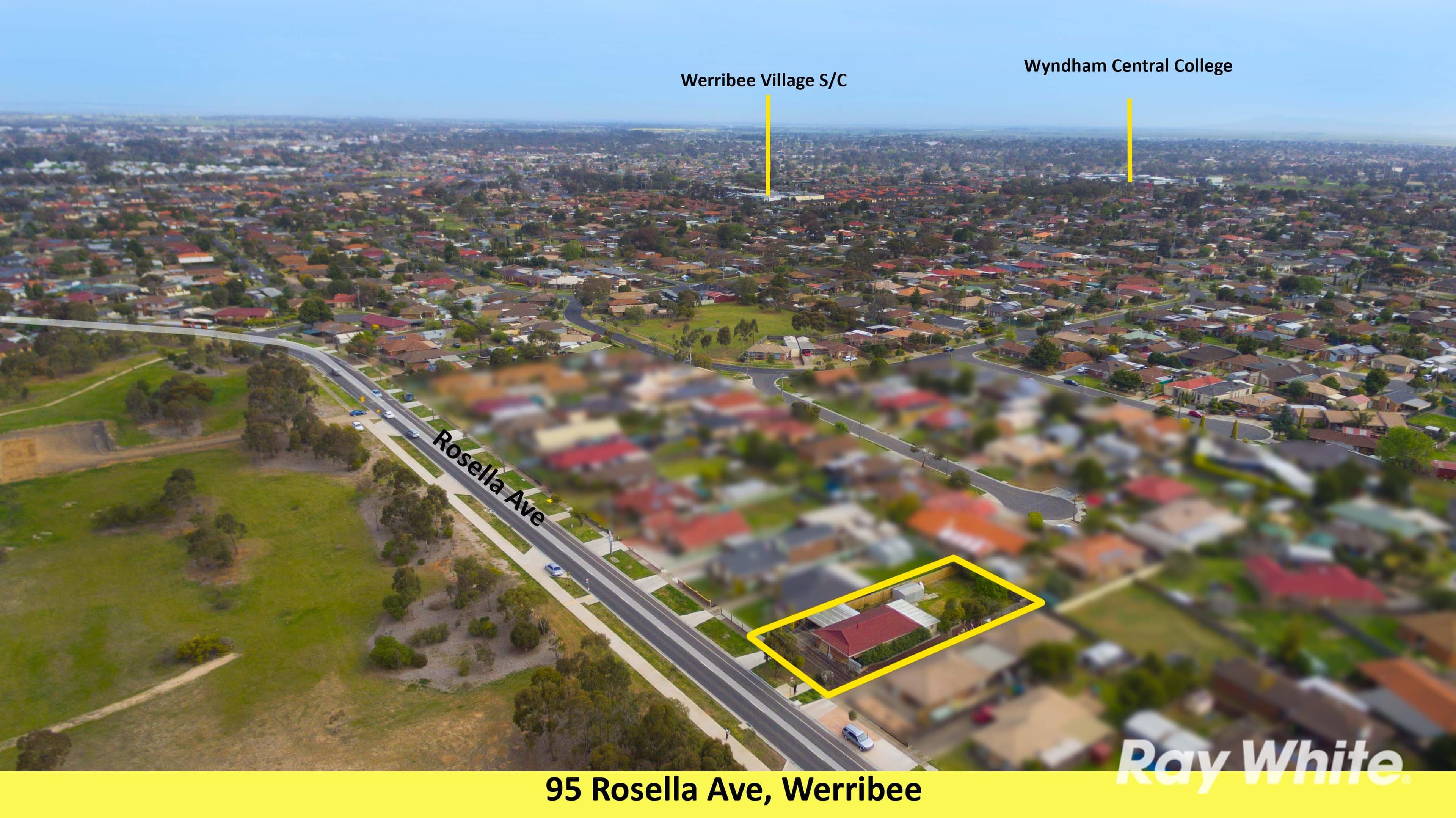 95 Rosella Avenue, Werribee VIC 3030, Werribee - Thumbnail 3