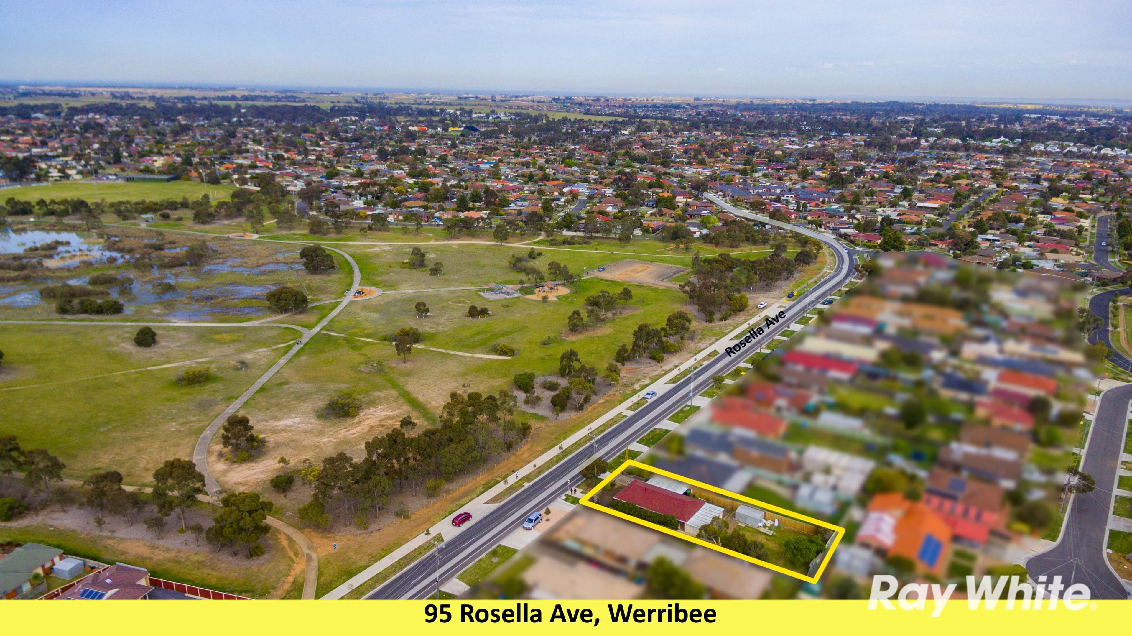 95 Rosella Avenue, Werribee VIC 3030, Werribee - Thumbnail 4