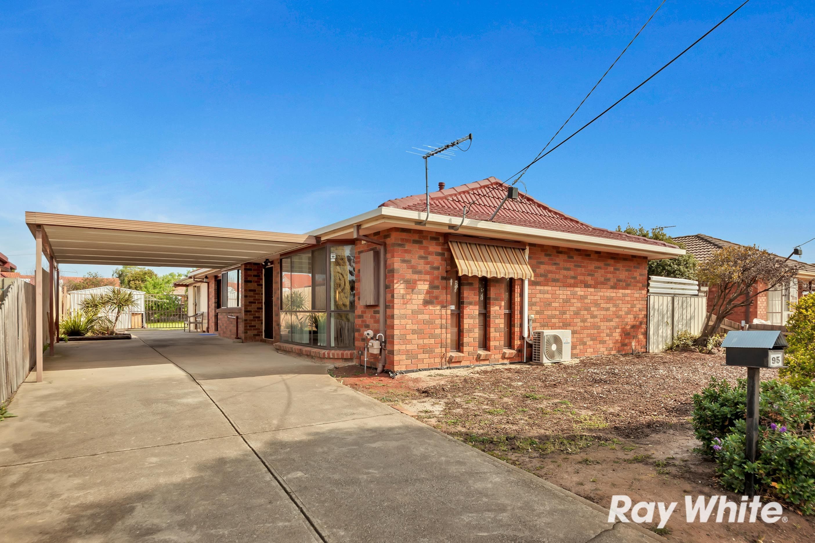 95 Rosella Avenue, Werribee VIC 3030, Werribee - Thumbnail 5