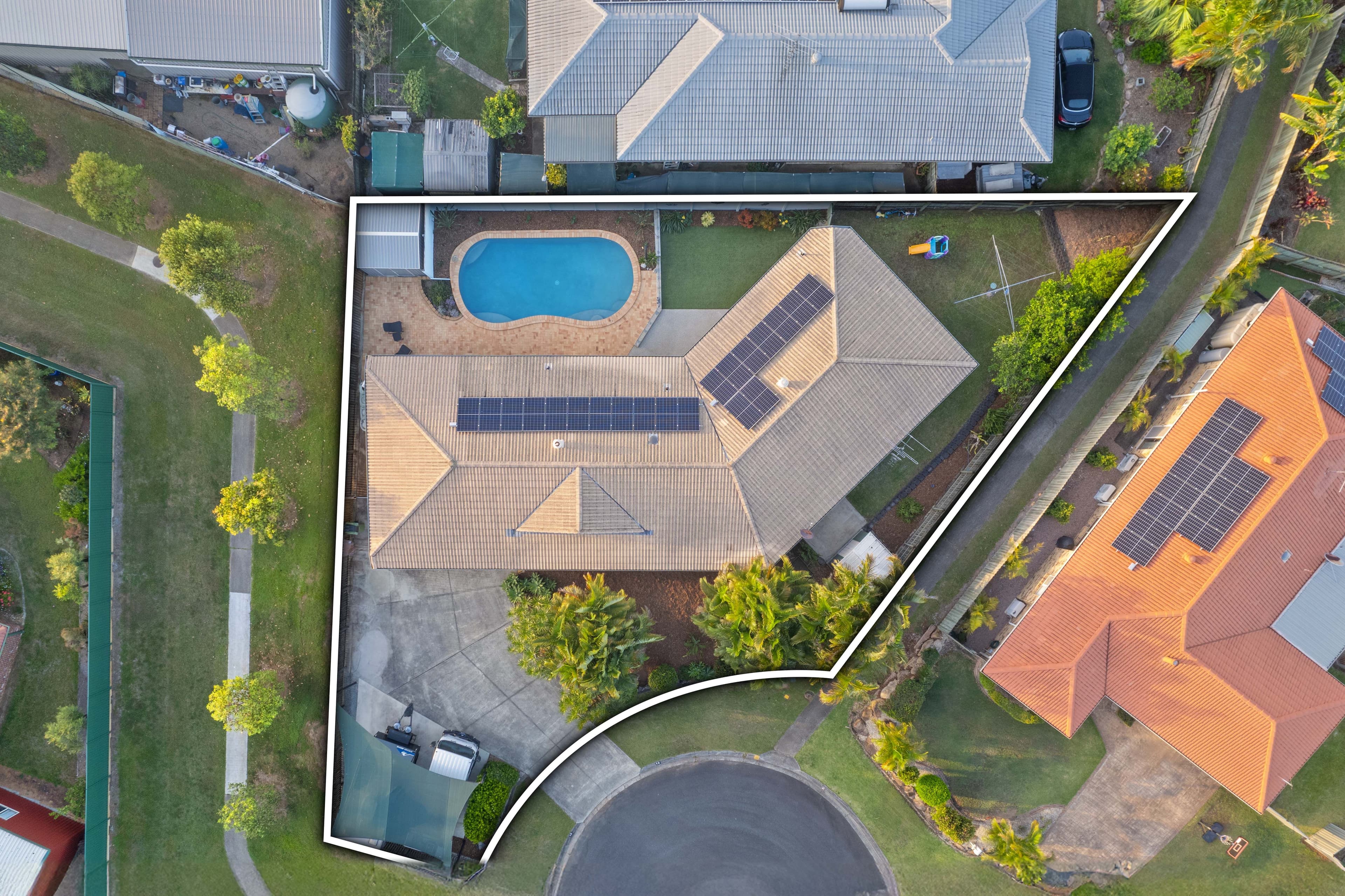 16 Ceccato Drive, Murrumba Downs QLD 4503, Murrumba Downs - Thumbnail 2
