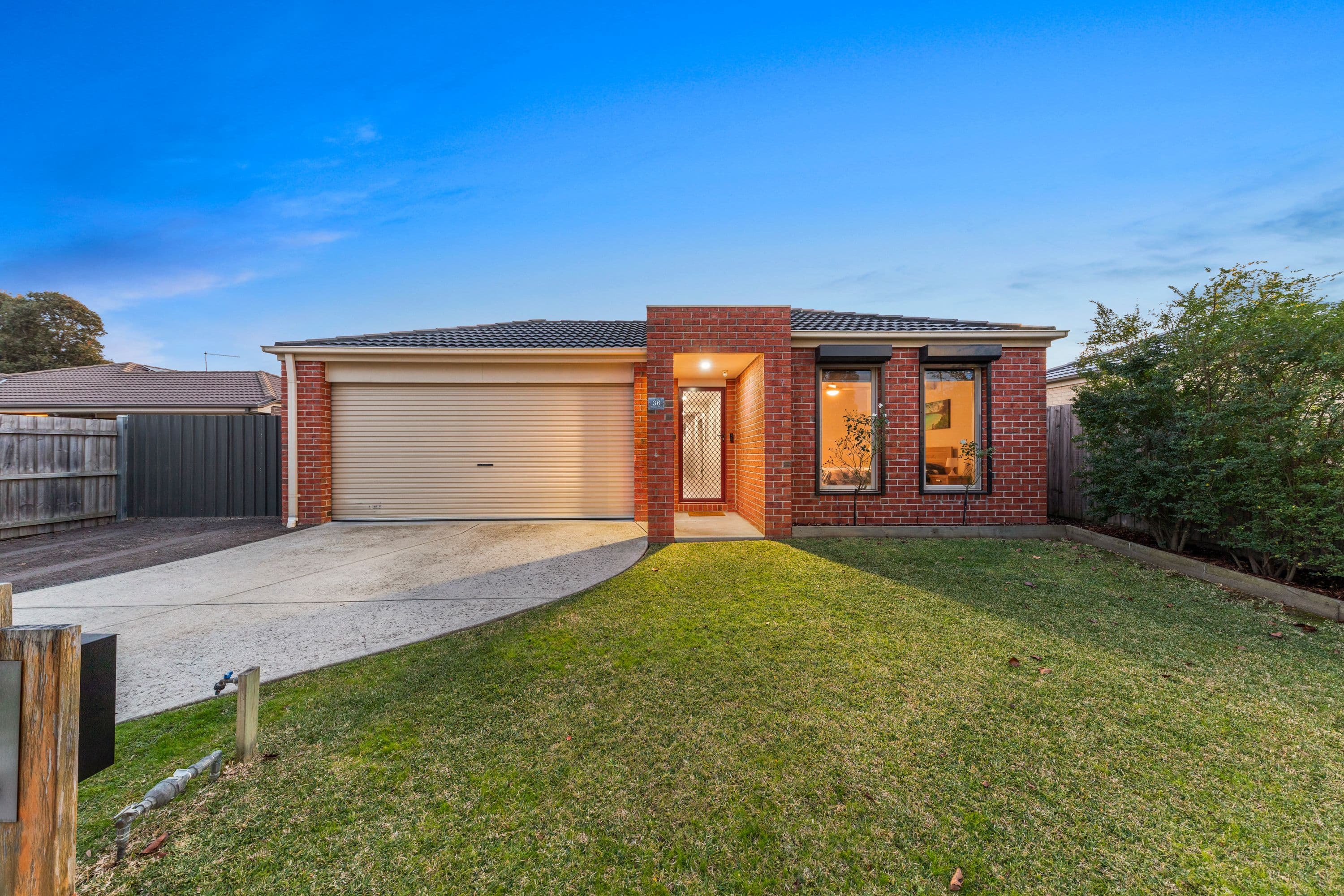 36 Webster Way, Pakenham VIC 3810, Pakenham - Image 1