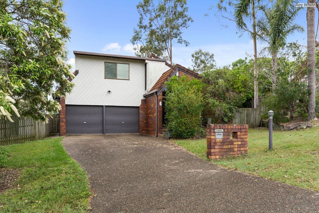 6 Tebera Street, Westlake QLD 4074, Westlake - Thumbnail 8