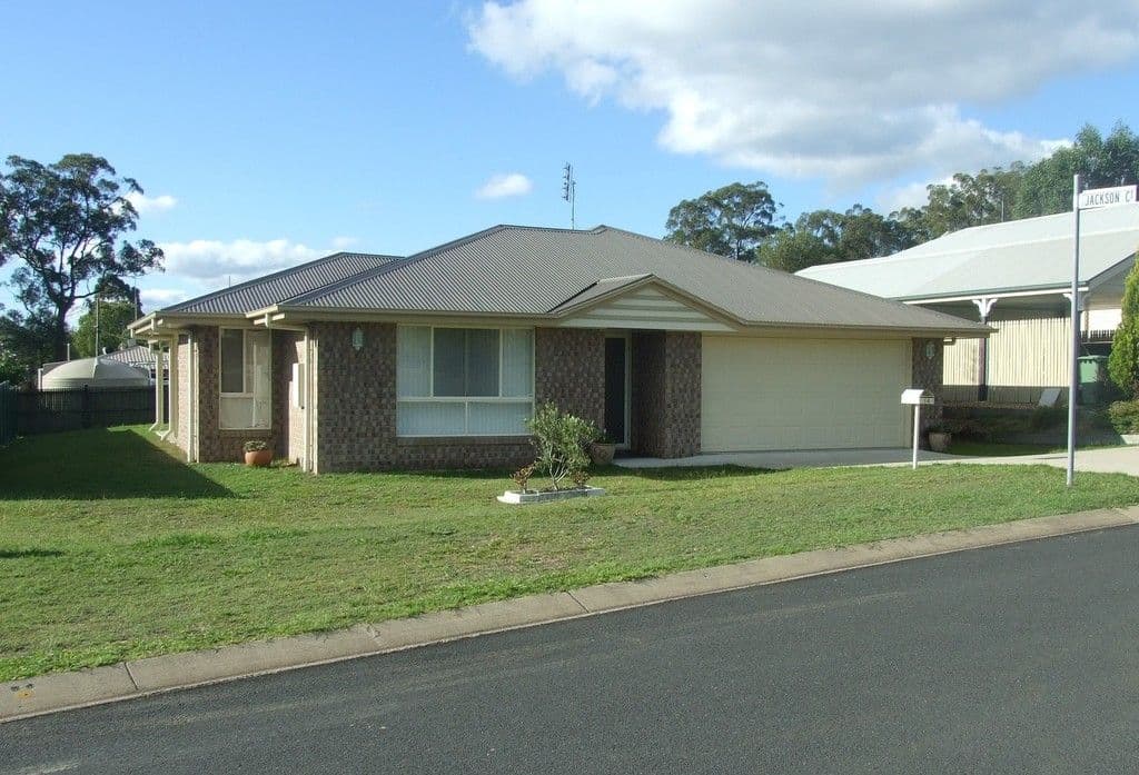 14 Samuel Avenue, Crows Nest QLD 4355, Crows Nest - Image 1