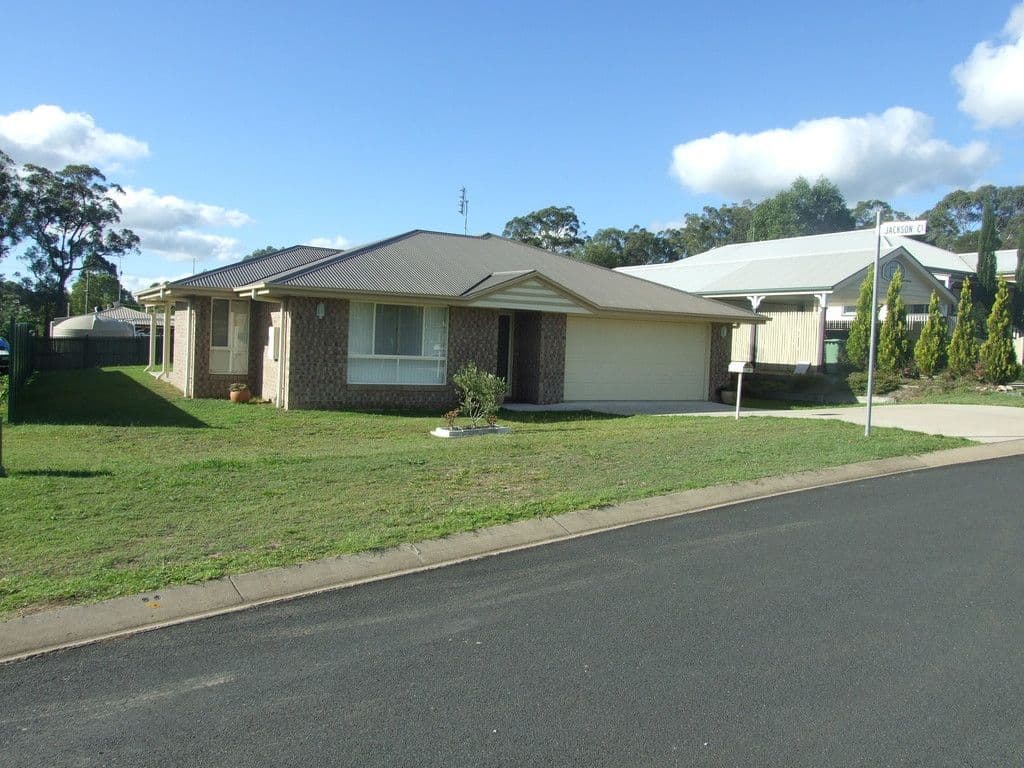 14 Samuel Avenue, Crows Nest QLD 4355, Crows Nest - Thumbnail 2