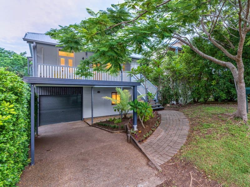 25 Yarraman Street, Lutwyche QLD 4030, Lutwyche - Thumbnail 4