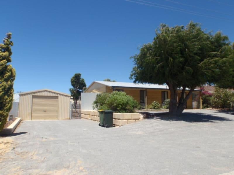 Lot 181, 10 Elizabeth Way, JURIEN BAY WA 6516, Jurien Bay - Image 1
