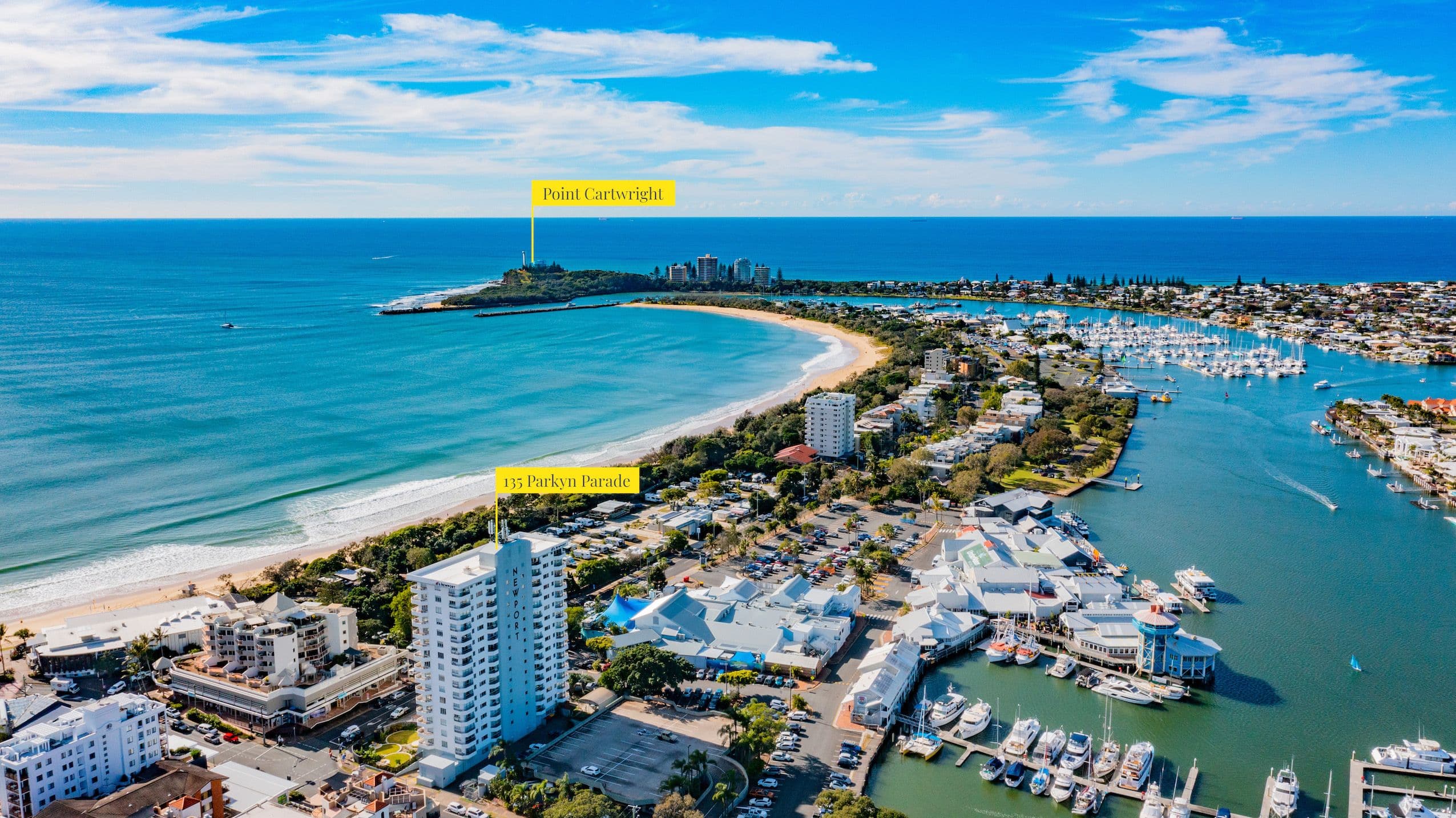 135 Parkyn Parade, Mooloolaba QLD 4557, Mooloolaba - Image 1