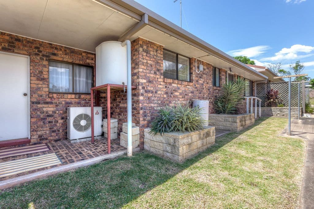 18 McIntyre Street, Centenary Heights QLD 4350, Centenary Heights - Thumbnail 7
