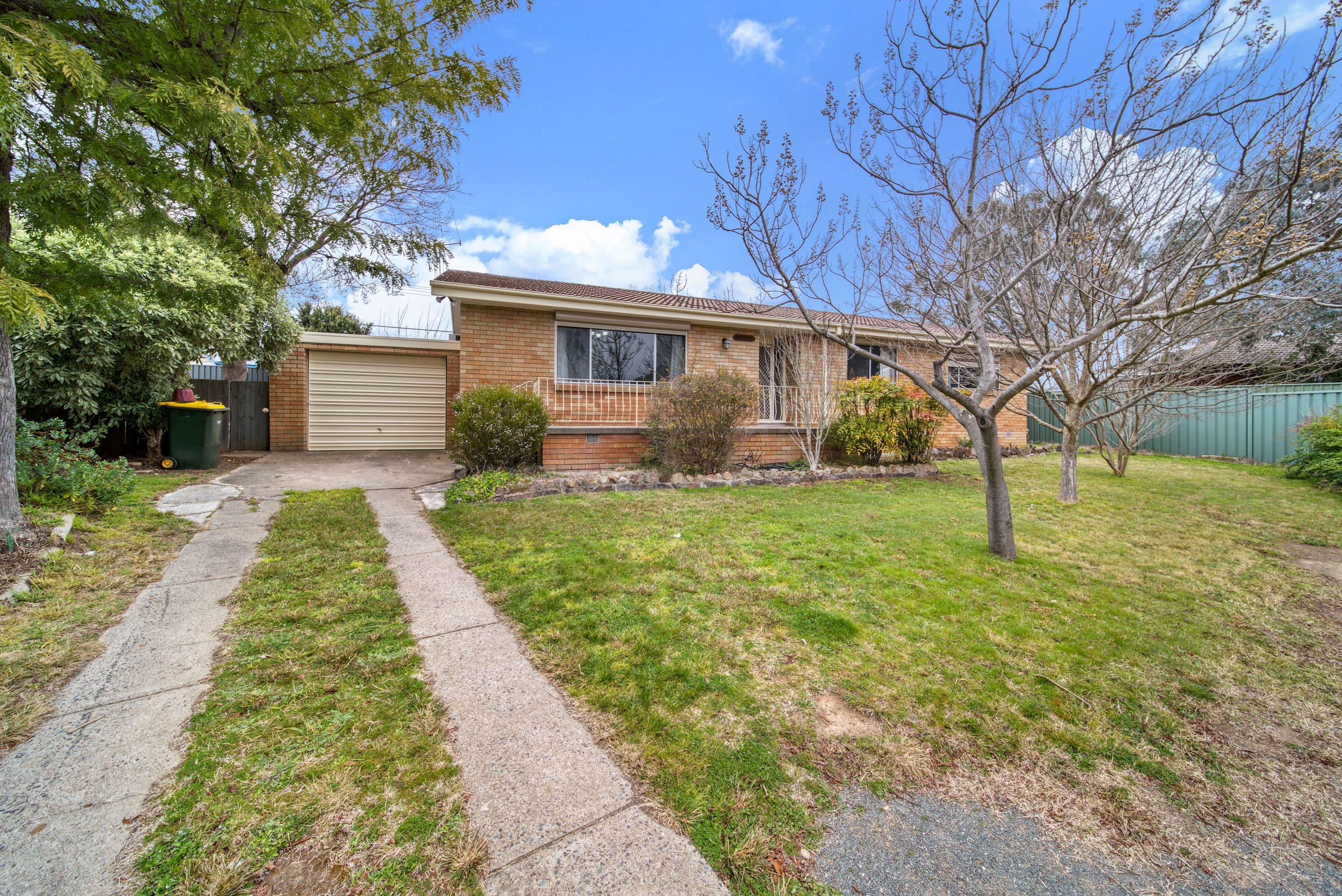 55 McCabe Crescent, Holt ACT 2615, Holt - Image 1