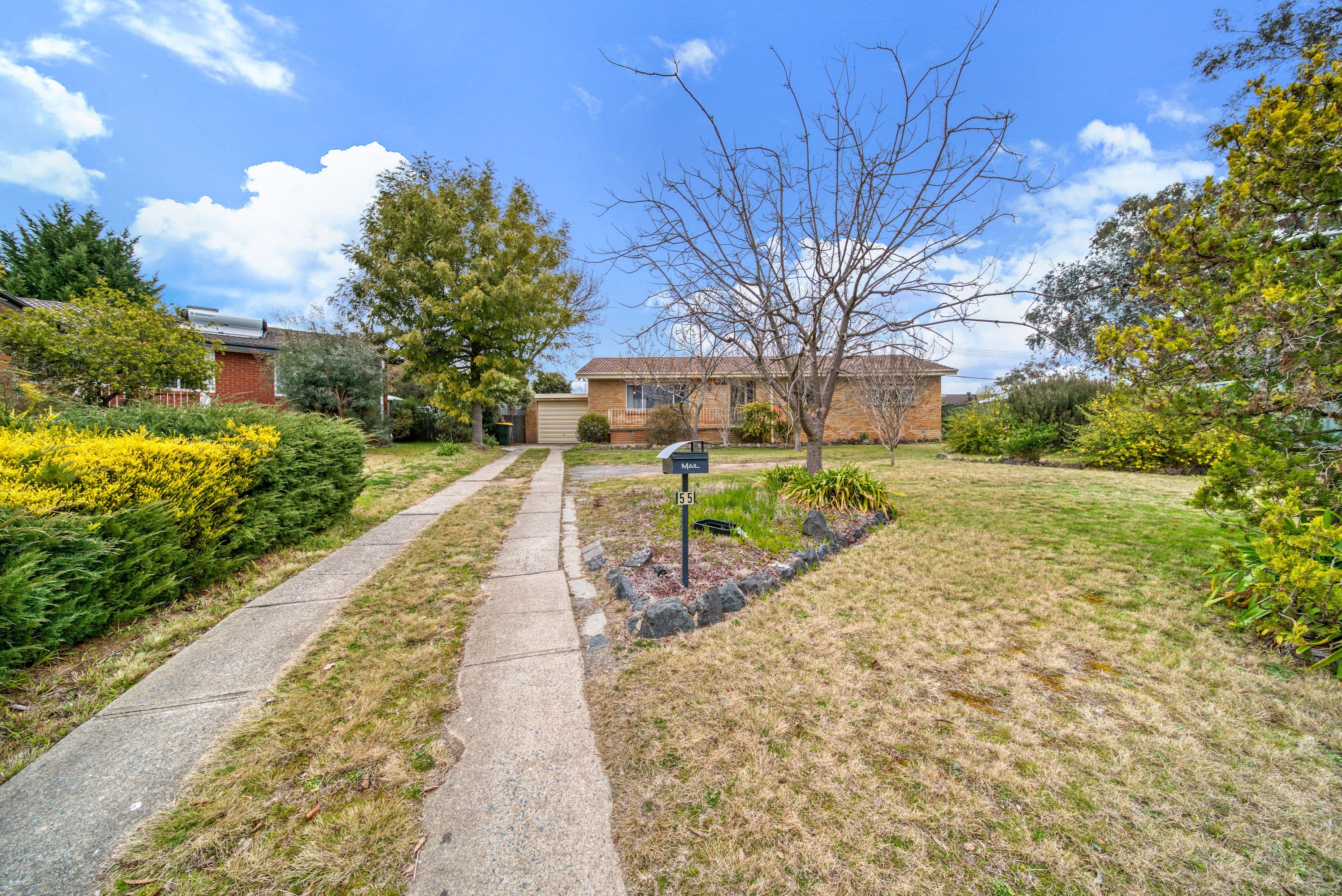 55 McCabe Crescent, Holt ACT 2615, Holt - Thumbnail 2