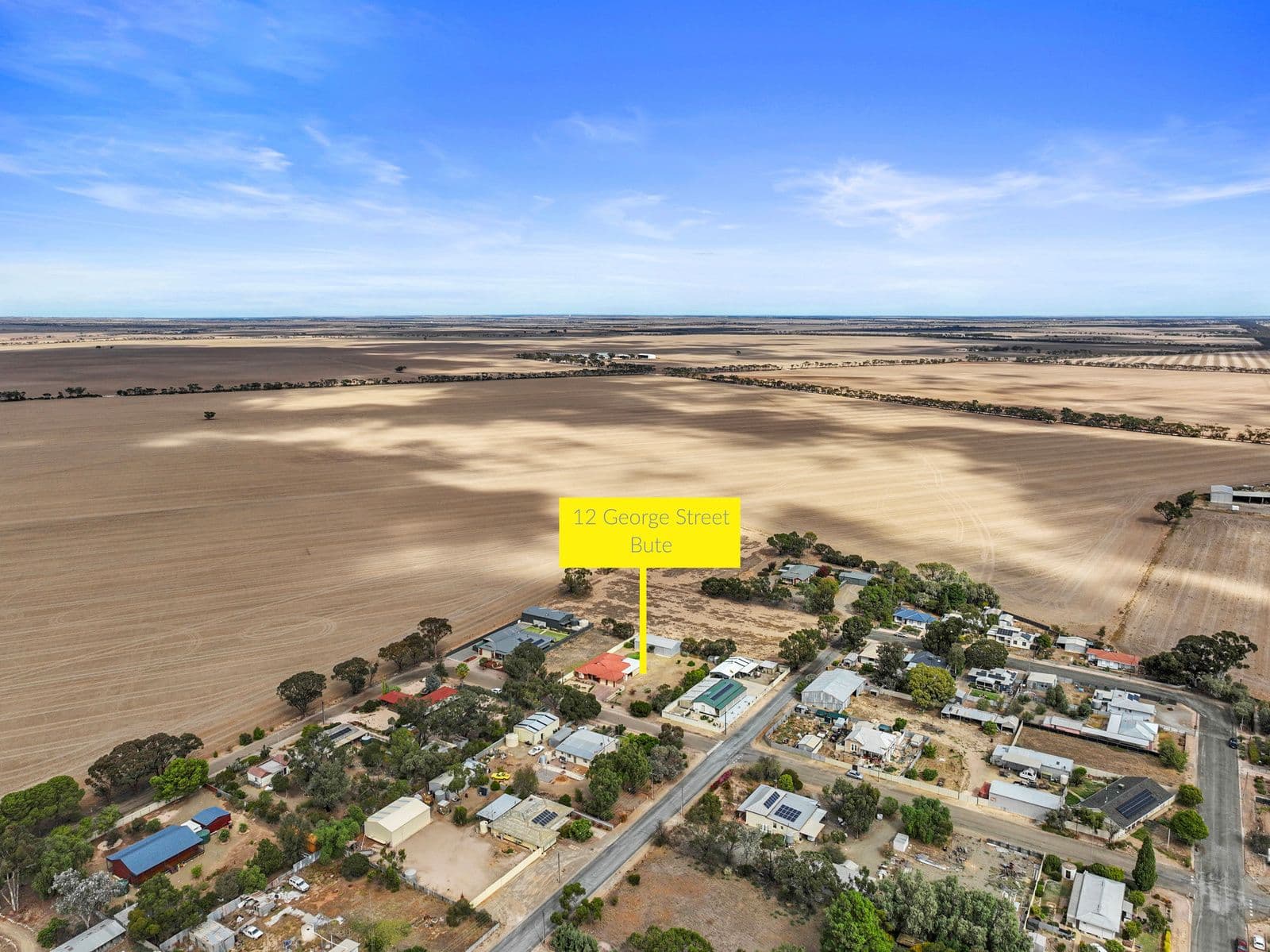 12 George Street, Bute SA 5560, Bute - Thumbnail 7