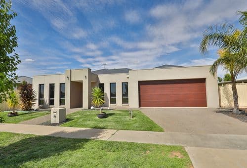 14 Palm Springs Drive, Mildura, Mildura - Image 1