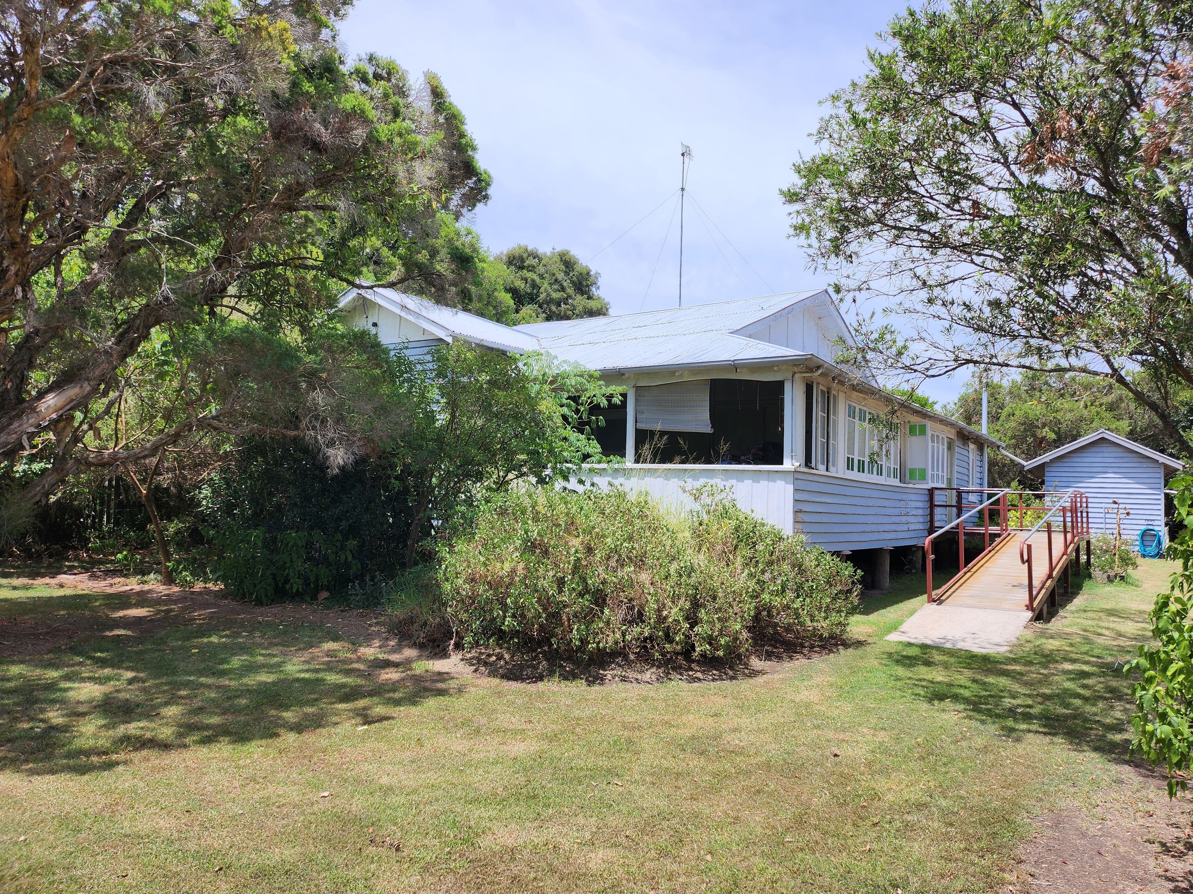 25 Thallon Street, Crows Nest QLD 4355, Crows Nest - Image 1