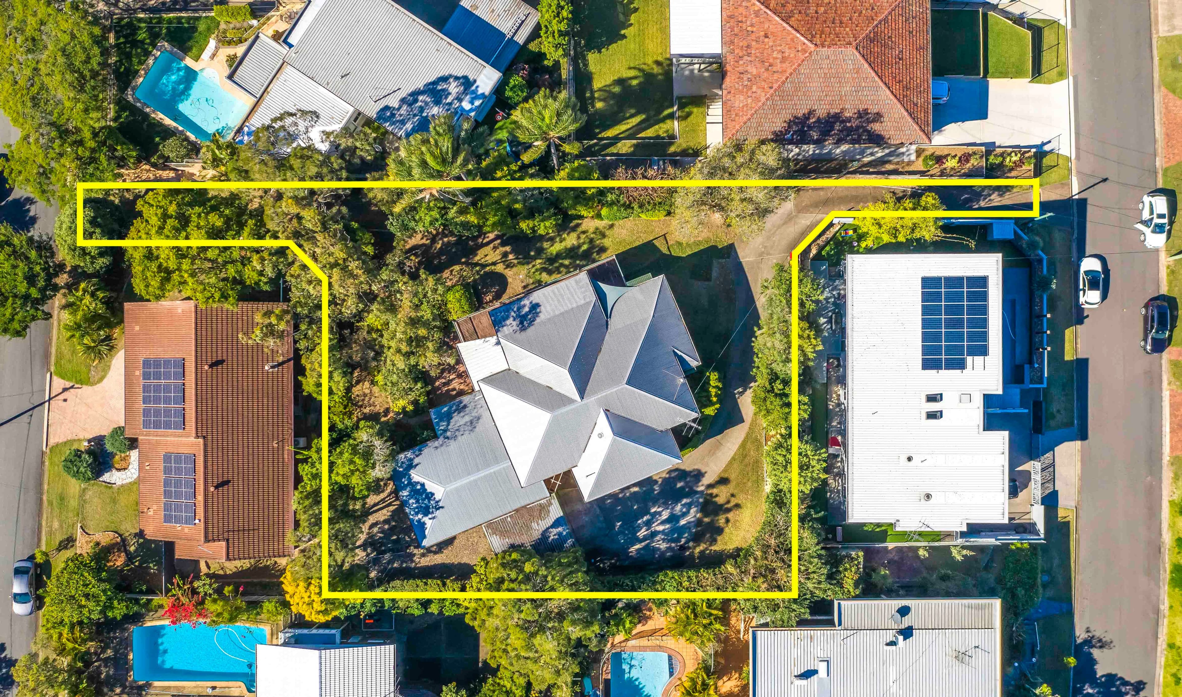 37 Graymond Street, Chermside West QLD 4032, Chermside West - Thumbnail 2