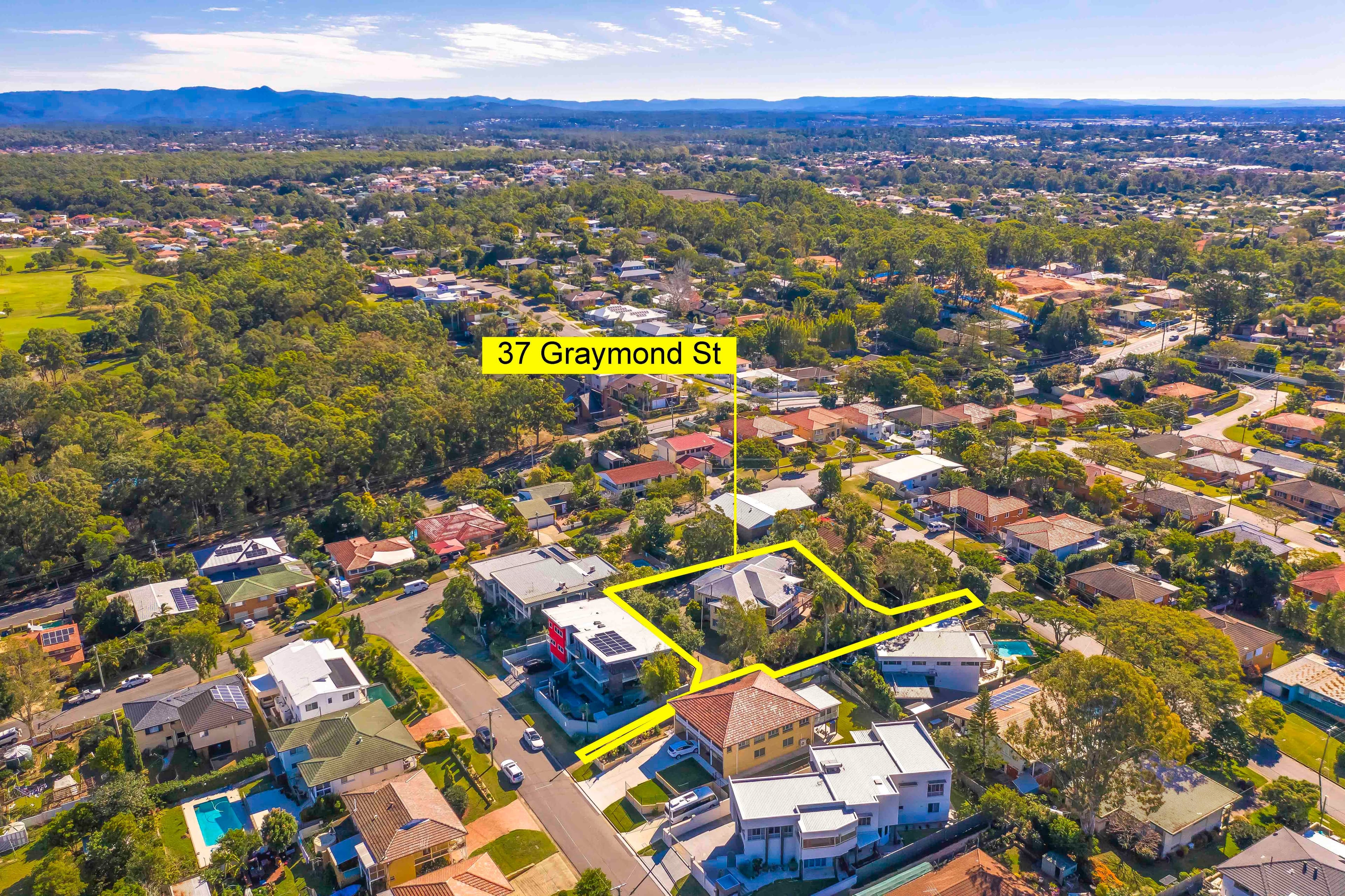 37 Graymond Street, Chermside West QLD 4032, Chermside West - Thumbnail 5