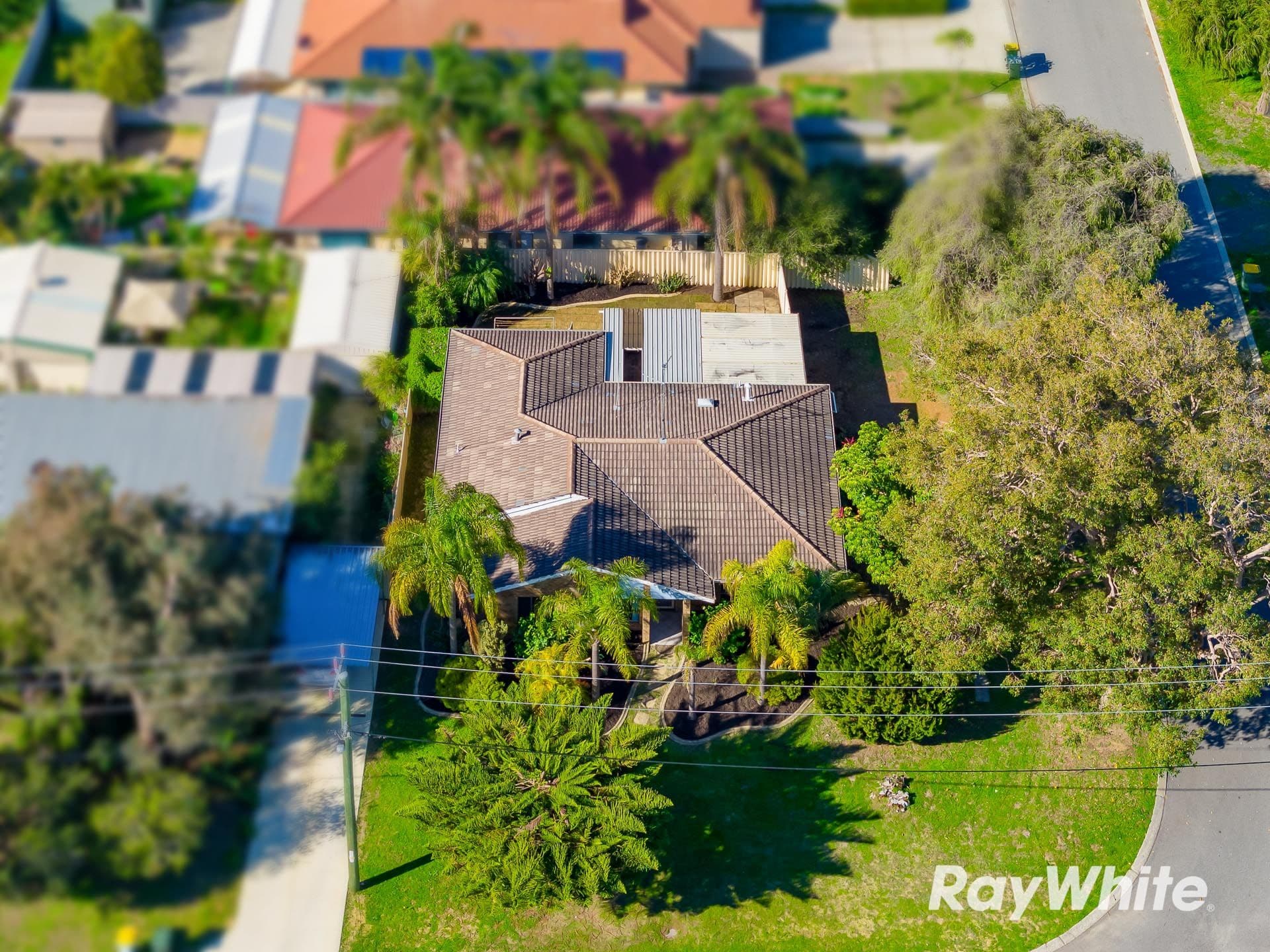 5 Wamba Road, Coodanup WA 6210, Coodanup - Thumbnail 2