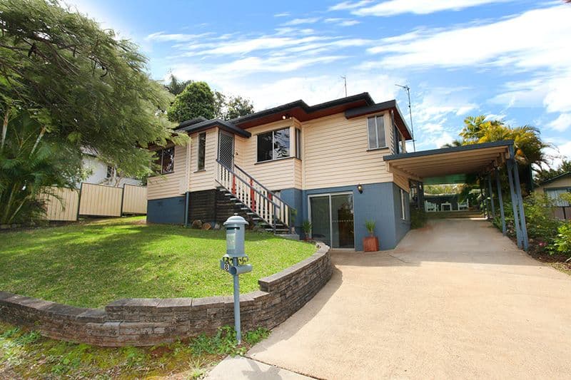 8 Laurel Avenue, NAMBOUR QLD 4560, Nambour - Image 1