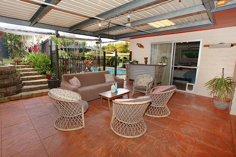 8 Laurel Avenue, NAMBOUR QLD 4560, Nambour - Thumbnail 2