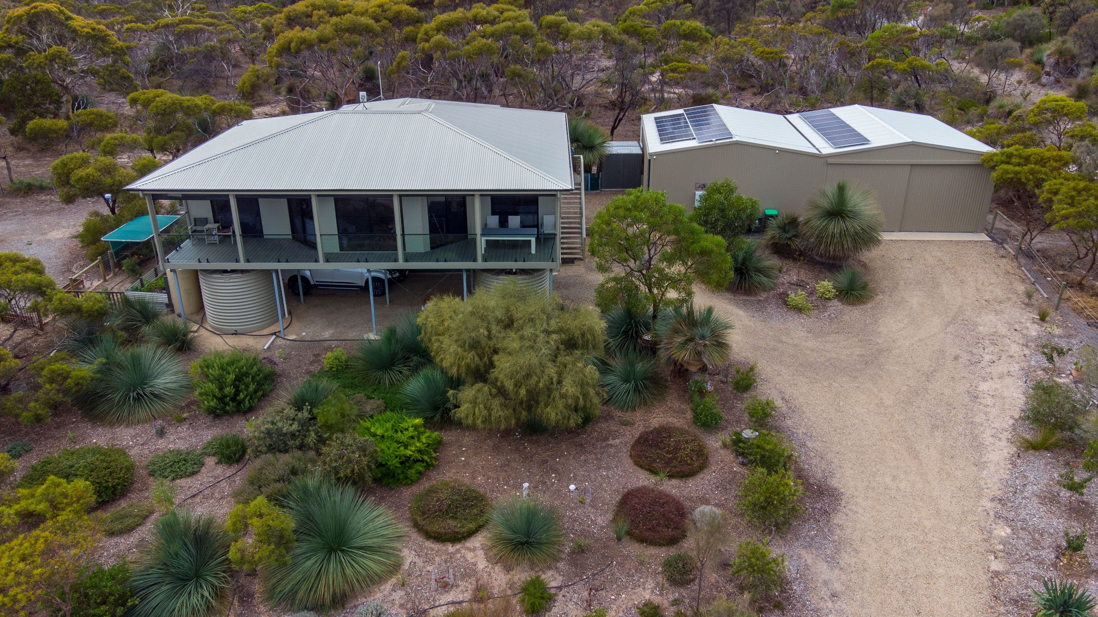 17 Para Avenue, Cape Jervis SA 5204, Cape Jervis - Image 1