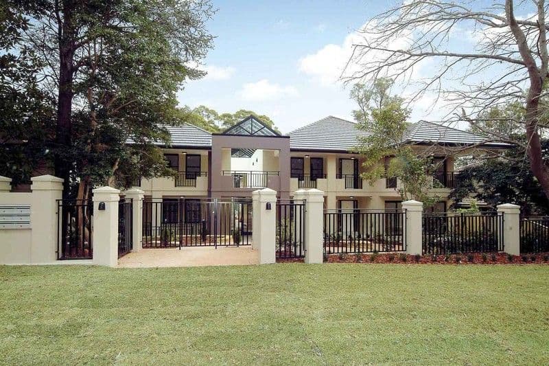 26 Wahroonga Avenue, WAHROONGA NSW 2076, Wahroonga - Image 1