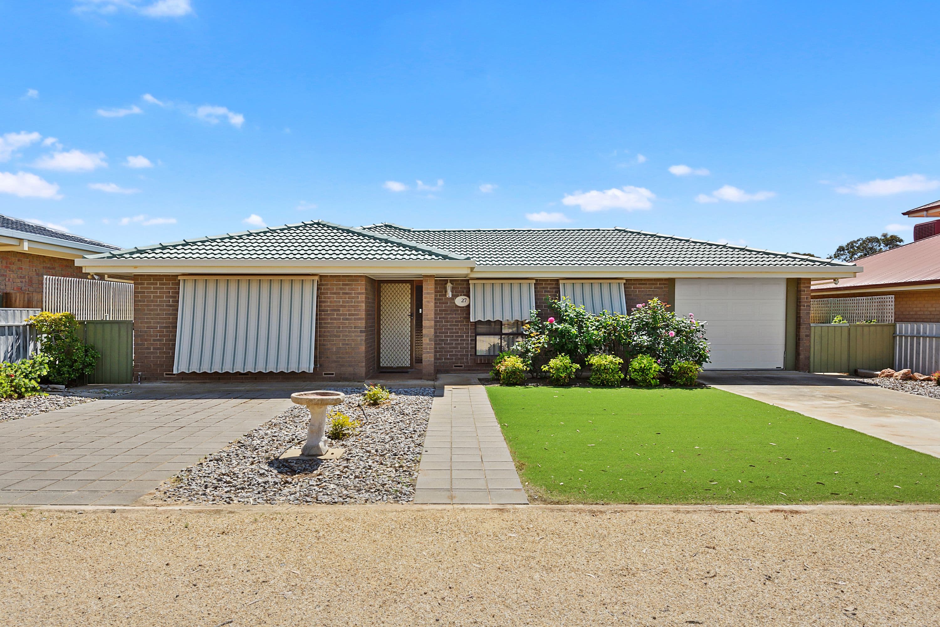 27 Cane Avenue, Ardrossan SA 5571, Ardrossan - Image 1